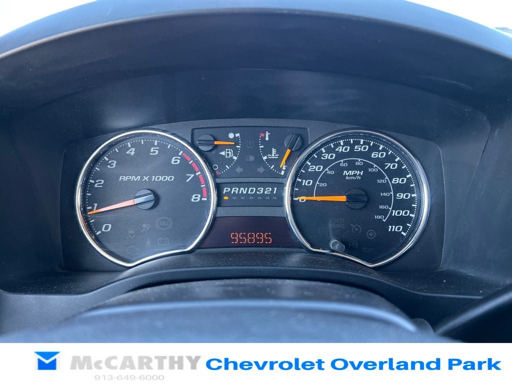 2009 GMC Canyon SLE2