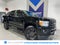 2018 GMC Canyon SLE1