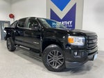 2018 GMC Canyon SLE1