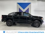 2018 GMC Canyon SLE1