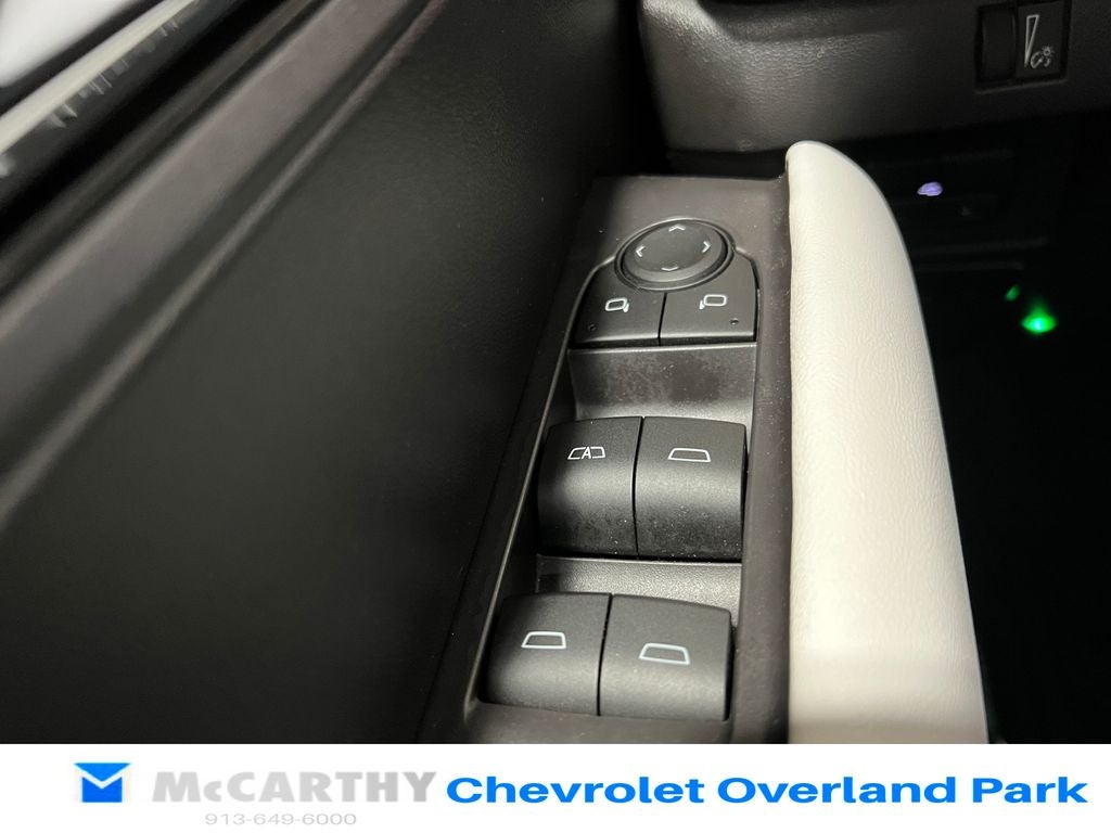 2023 GMC Canyon AT4X