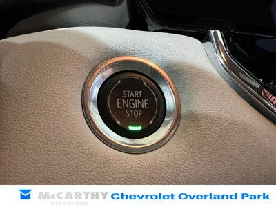 2023 GMC Canyon AT4X