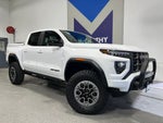 2023 GMC Canyon AT4X