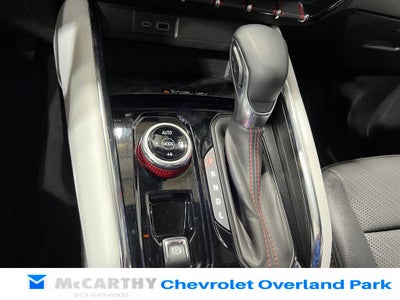 2023 GMC Canyon AT4X