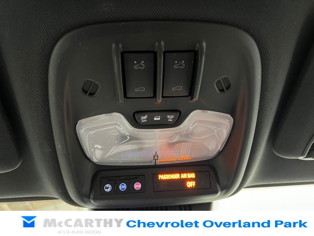 2023 GMC Canyon AT4X