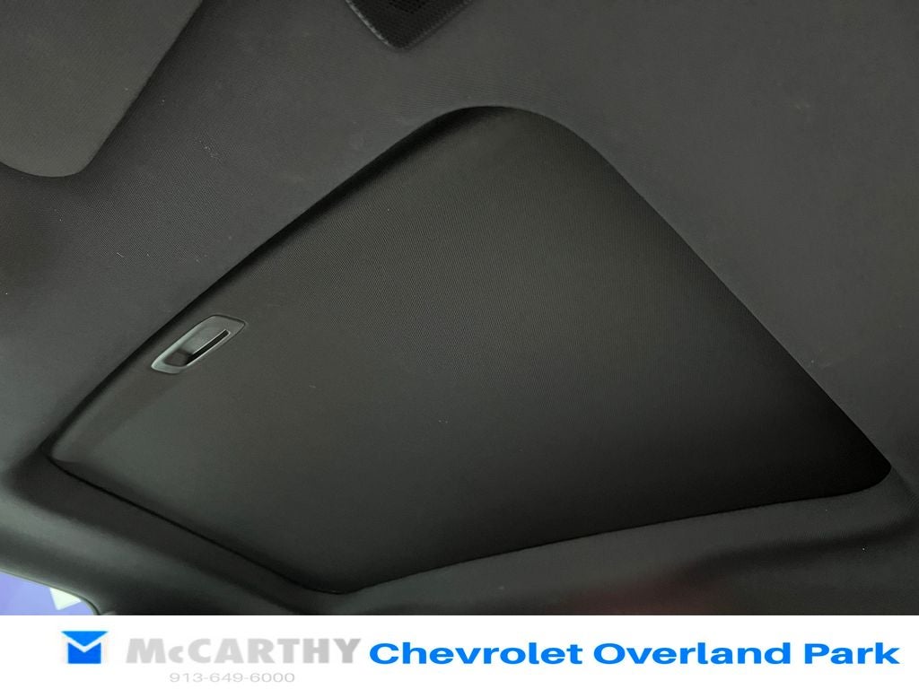 2023 GMC Canyon AT4X