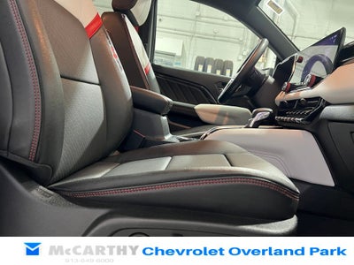 2023 GMC Canyon AT4X