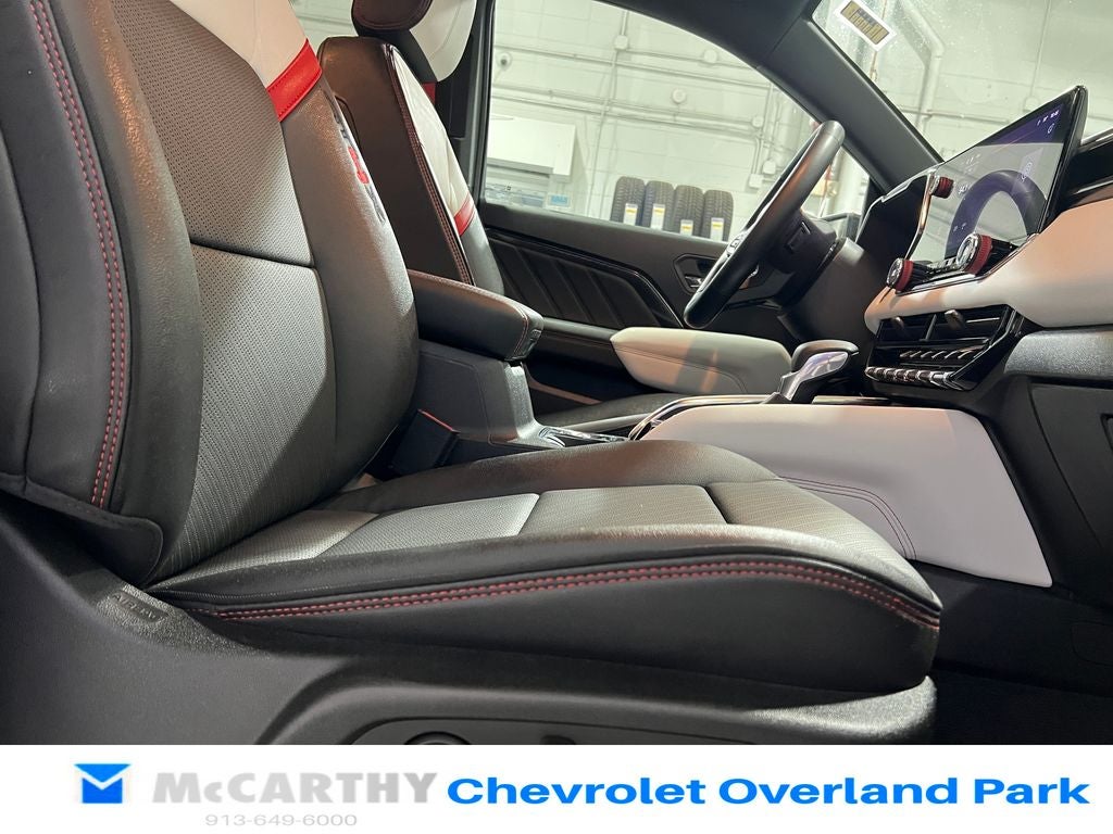 2023 GMC Canyon AT4X