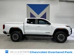 2023 GMC Canyon AT4X