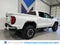 2023 GMC Canyon AT4X