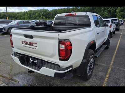 2023 GMC Canyon Denali