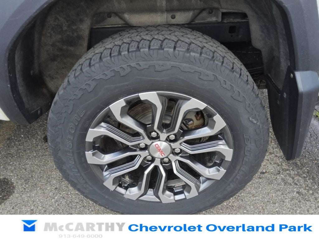 2023 GMC Canyon Denali