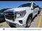 2021 GMC Sierra 1500 Base