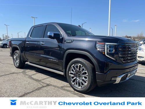 2023 GMC Sierra 1500 Denali Ultimate