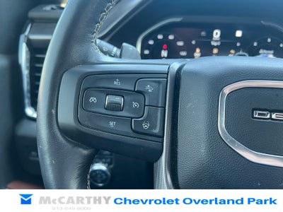 2023 GMC Sierra 1500 Denali Ultimate