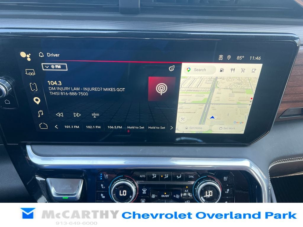 2023 GMC Sierra 1500 Denali Ultimate