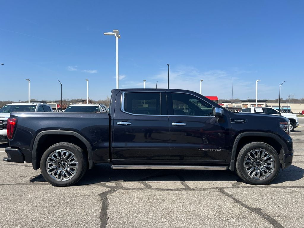 2023 GMC Sierra 1500 Denali Ultimate
