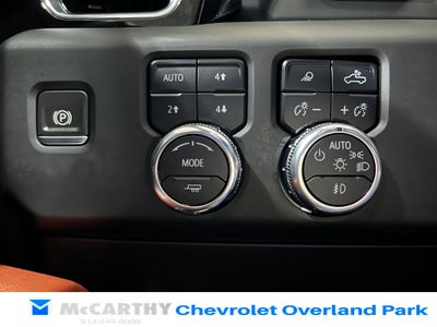 2023 GMC Sierra 1500 Denali Ultimate