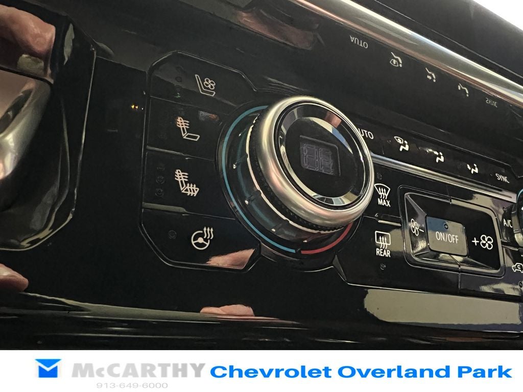 2023 GMC Sierra 1500 Denali Ultimate