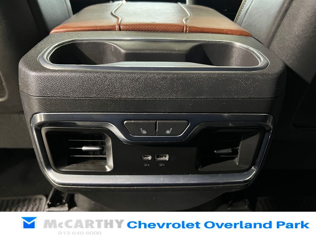 2023 GMC Sierra 1500 Denali Ultimate