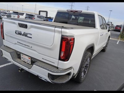 2022 GMC Sierra 1500 Denali Ultimate