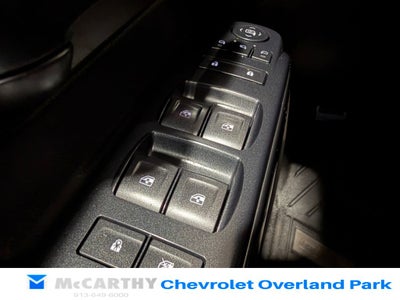 2017 GMC Sierra 1500 SLT All-Terrain