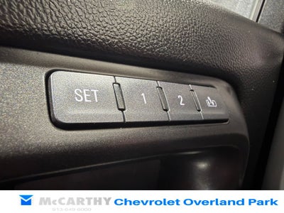 2017 GMC Sierra 1500 SLT All-Terrain