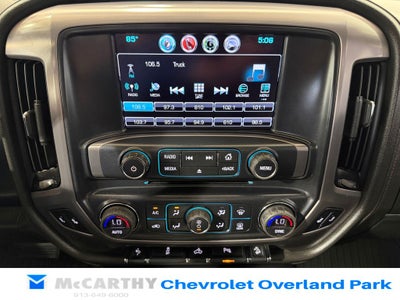 2017 GMC Sierra 1500 SLT All-Terrain