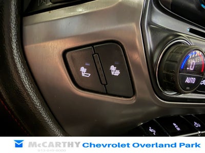 2017 GMC Sierra 1500 SLT All-Terrain