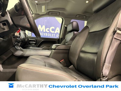 2017 GMC Sierra 1500 SLT All-Terrain