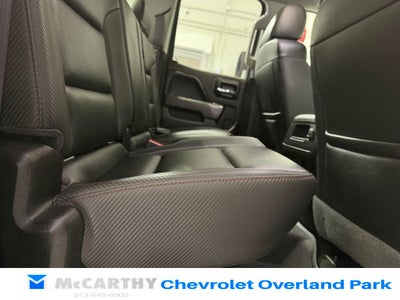 2017 GMC Sierra 1500 SLT All-Terrain