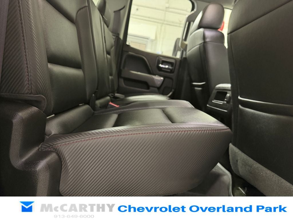 2017 GMC Sierra 1500 SLT All-Terrain
