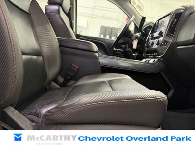 2017 GMC Sierra 1500 SLT All-Terrain