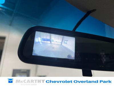 2024 GMC Savana 2500 Work Van