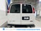 2024 GMC Savana 2500 Work Van