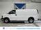 2024 GMC Savana 2500 Work Van