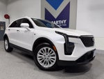 2024 Cadillac XT4 Luxury