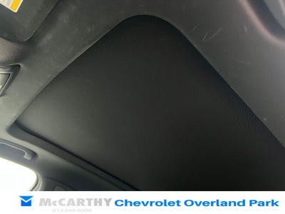 2021 Cadillac XT4 Premium Luxury