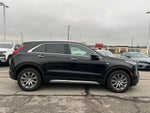 2021 Cadillac XT4 Premium Luxury