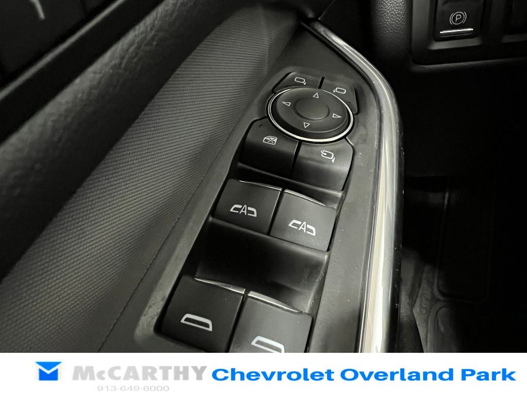 2021 Cadillac XT4 Premium Luxury