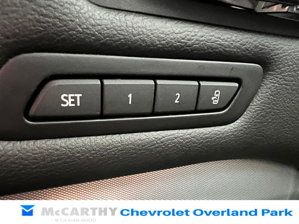 2021 Cadillac XT4 Premium Luxury
