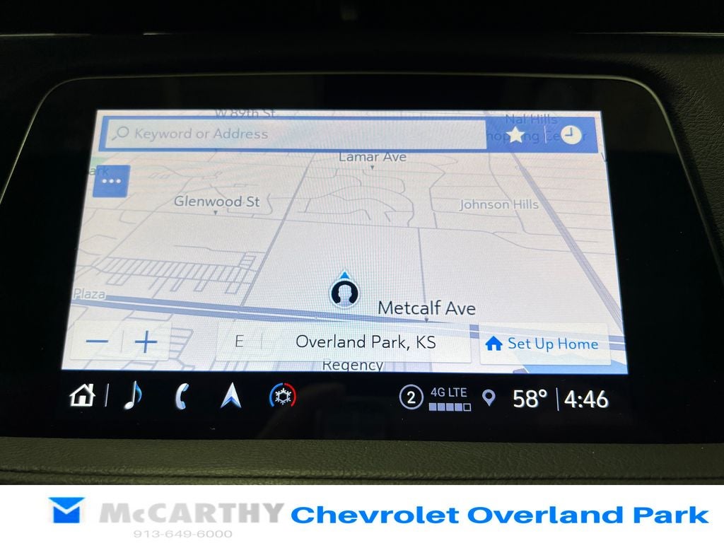 2021 Cadillac XT4 Premium Luxury