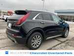 2021 Cadillac XT4 Premium Luxury