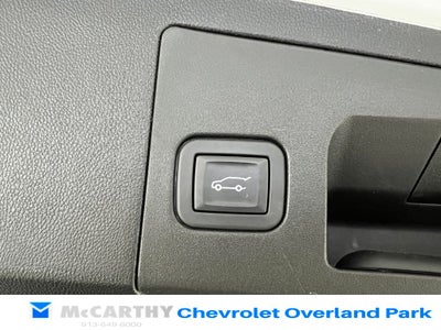 2024 Cadillac XT5 Luxury