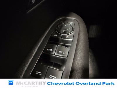 2022 Cadillac XT5 Sport