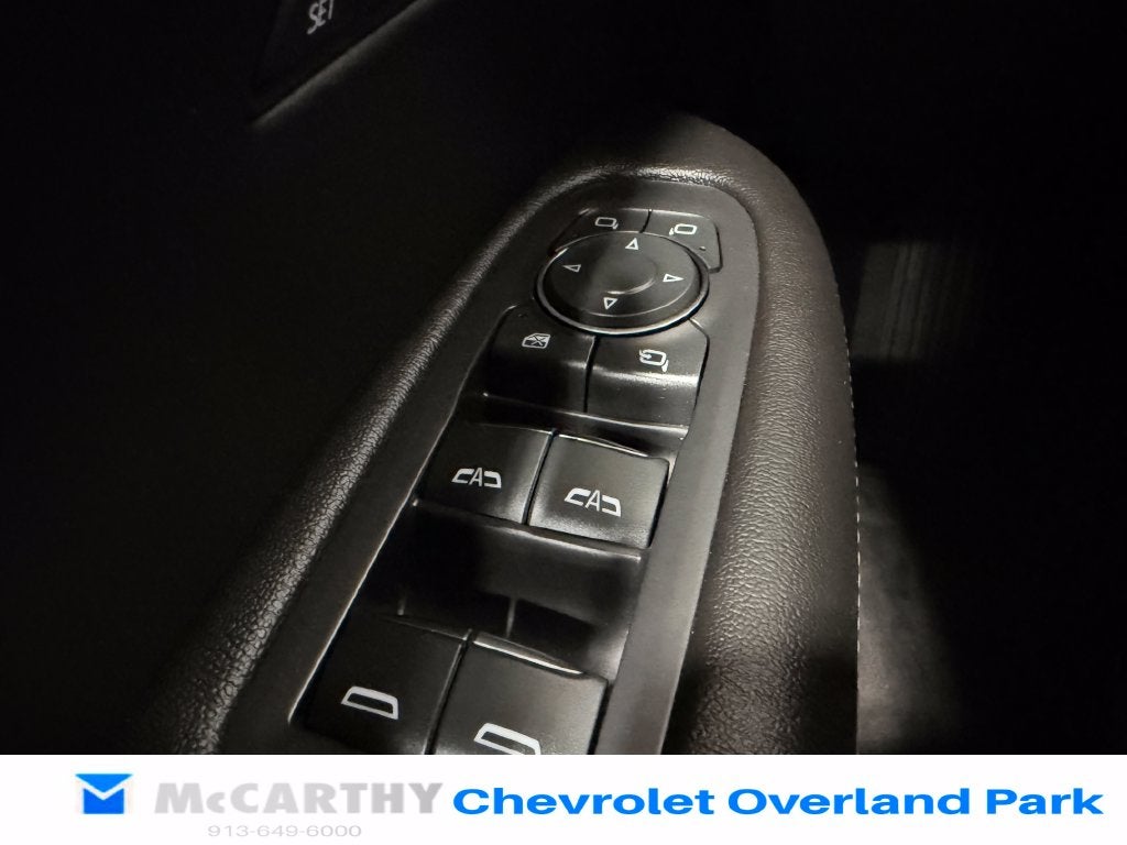 2022 Cadillac XT5 Sport