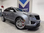 2022 Cadillac XT5 Sport