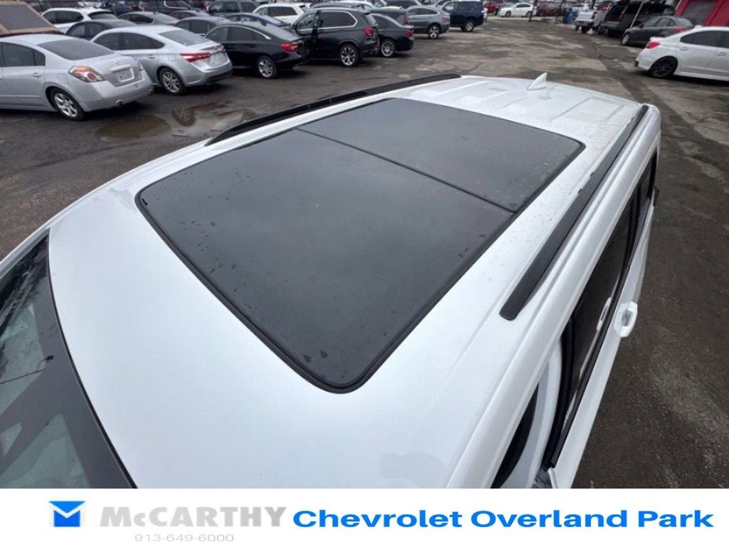 2023 Cadillac XT6 Sport