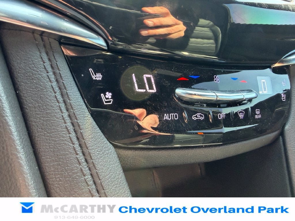 2022 Cadillac XT6 Sport