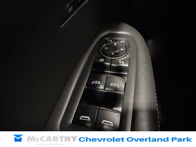2022 Cadillac XT6 Sport